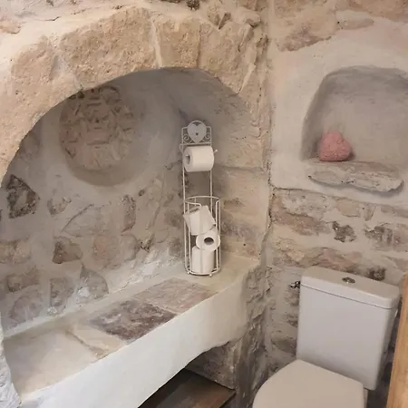 Prázdninový dům L'annexe, Independant Au Coeur Historique De Peyriac-de-mer, Acces Piscine